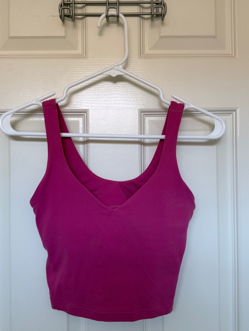 lululemon Align™ Tank Top
*Light Support, A/B Cup
